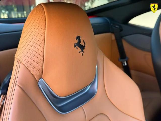 2019 Ferrari Portofino Base