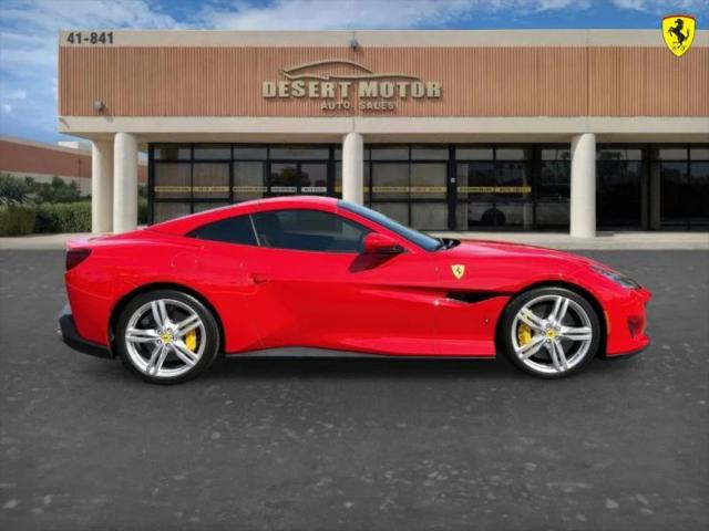 2019 Ferrari Portofino Base