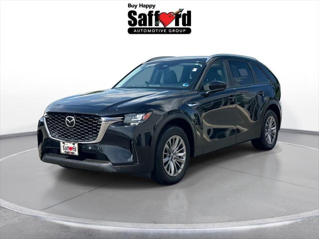 2025 Mazda CX-90 3.3 Turbo Select Package
