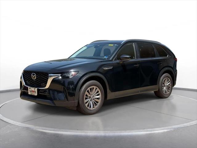 2025 Mazda CX-90 3.3 Turbo Select Package 2025 Mazda CX-90 3.3 Turbo Select Package