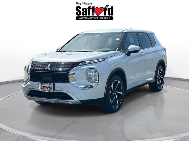 2024 Mitsubishi Outlander SE 2.5 S-AWC