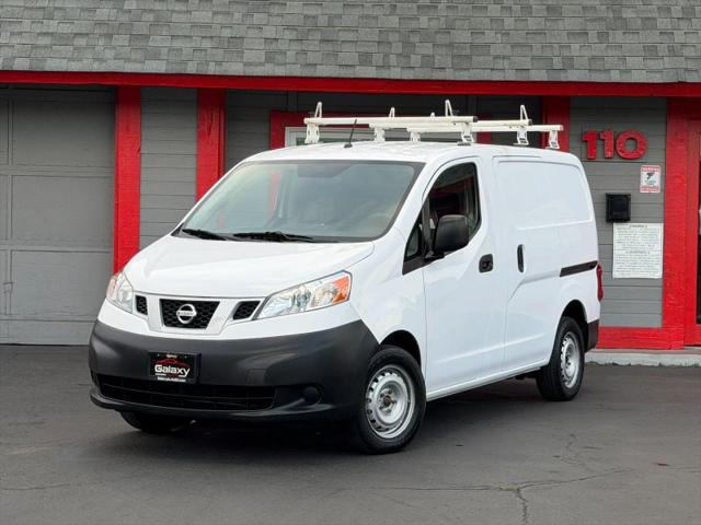2017 Nissan NV200 S for sale in El Cajon, CA