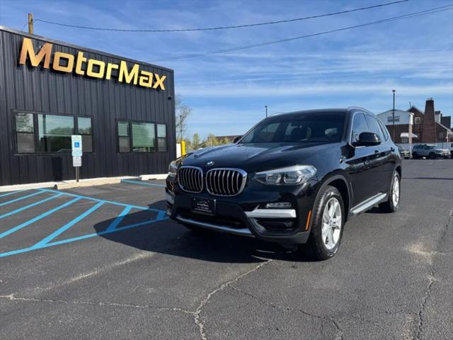 2019 BMW X3 xDrive30i for sale in Clayton, NJ