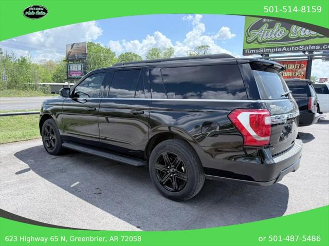 2020 Ford Expedition XLT MAX for sale in Greenbrier, AR