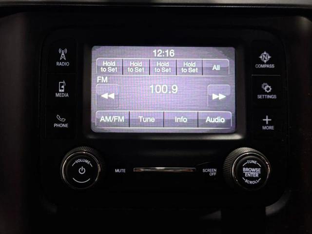 2023 Ram 2500 Tradesman Crew Cab 4x4 8' Box