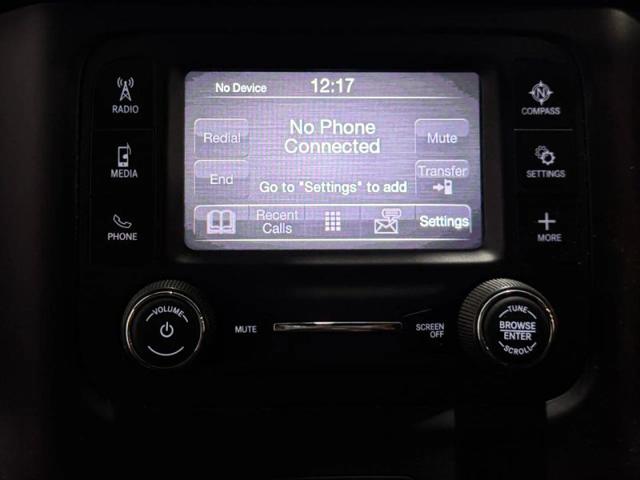 2023 Ram 2500 Tradesman Crew Cab 4x4 8' Box