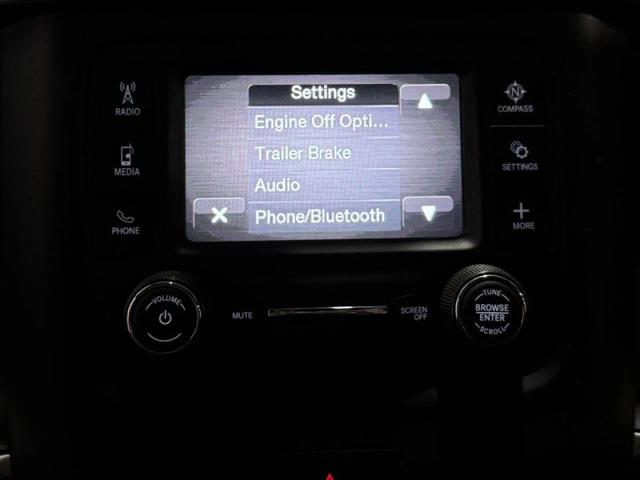 2023 Ram 2500 Tradesman Crew Cab 4x4 8' Box
