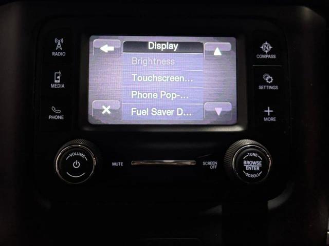 2023 Ram 2500 Tradesman Crew Cab 4x4 8' Box