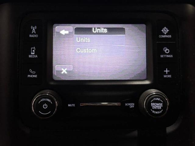 2023 Ram 2500 Tradesman Crew Cab 4x4 8' Box