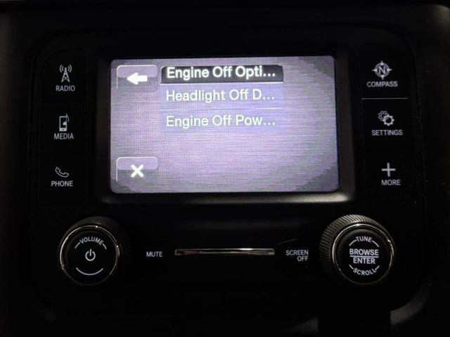 2023 Ram 2500 Tradesman Crew Cab 4x4 8' Box