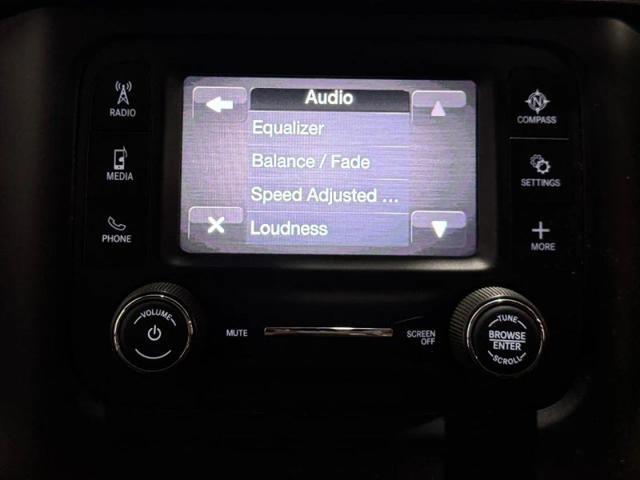 2023 Ram 2500 Tradesman Crew Cab 4x4 8' Box