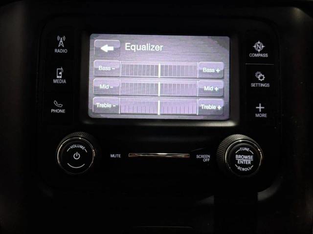 2023 Ram 2500 Tradesman Crew Cab 4x4 8' Box