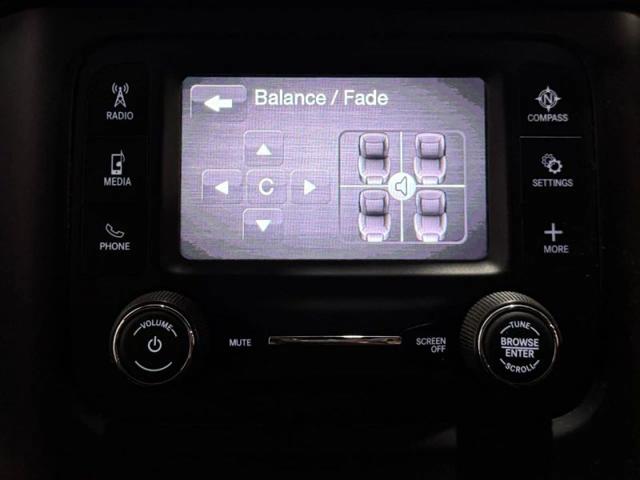 2023 Ram 2500 Tradesman Crew Cab 4x4 8' Box