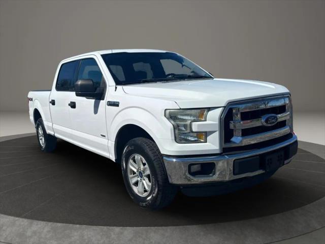 2016 Ford F-150 XLT for sale in Nevada, MO