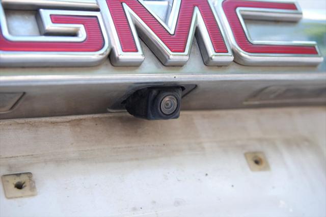 2018 GMC Acadia SLE-1