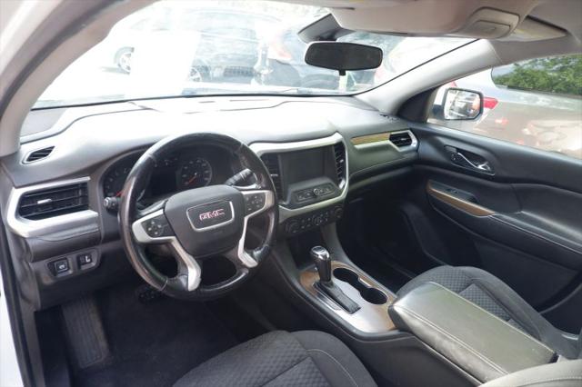 2018 GMC Acadia SLE-1