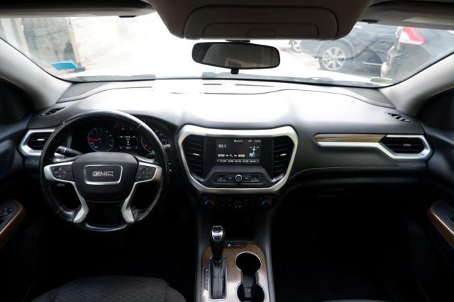 2018 GMC Acadia SLE-1