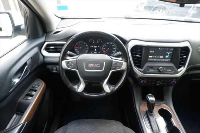 2018 GMC Acadia SLE-1