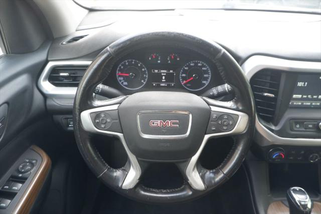 2018 GMC Acadia SLE-1