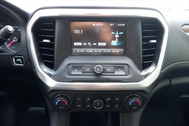 2018 GMC Acadia SLE-1