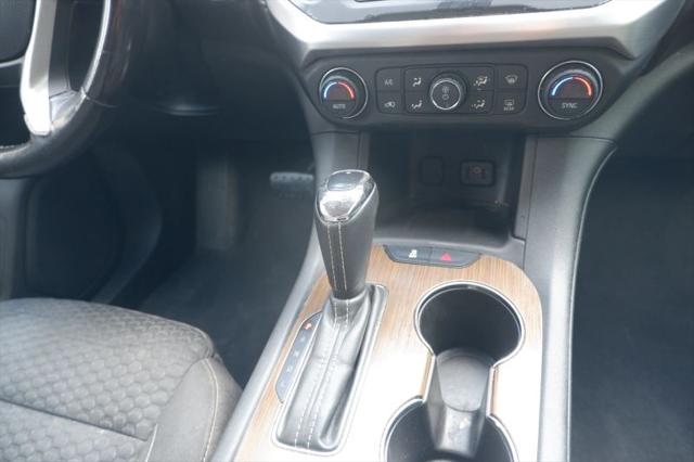 2018 GMC Acadia SLE-1