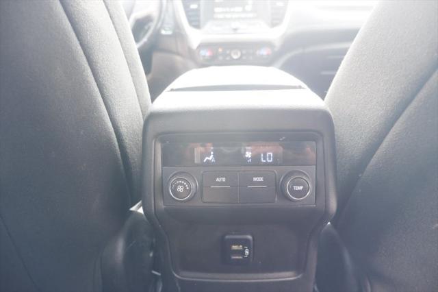 2018 GMC Acadia SLE-1
