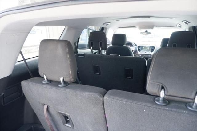 2018 GMC Acadia SLE-1