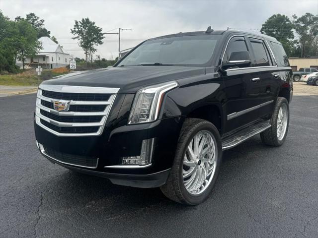 2016 Cadillac Escalade Luxury Collection for sale in Vidalia, GA