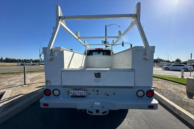 2021 Jeep Ram 2500 Tradesman
