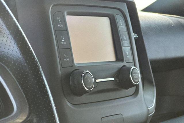 2021 Jeep Ram 2500 Tradesman