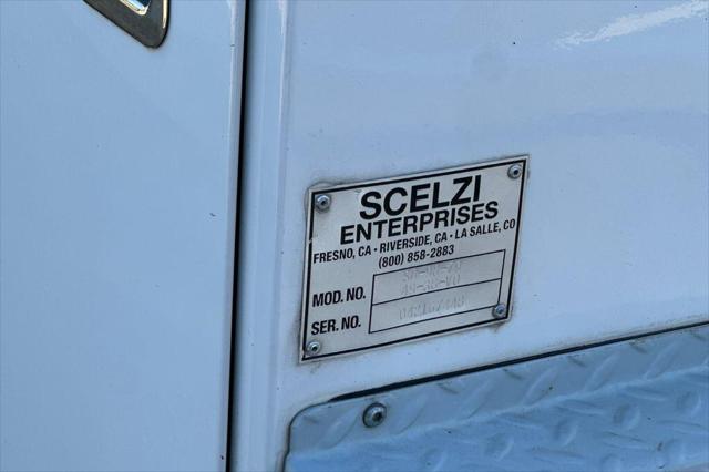 2021 Jeep Ram 2500 Tradesman