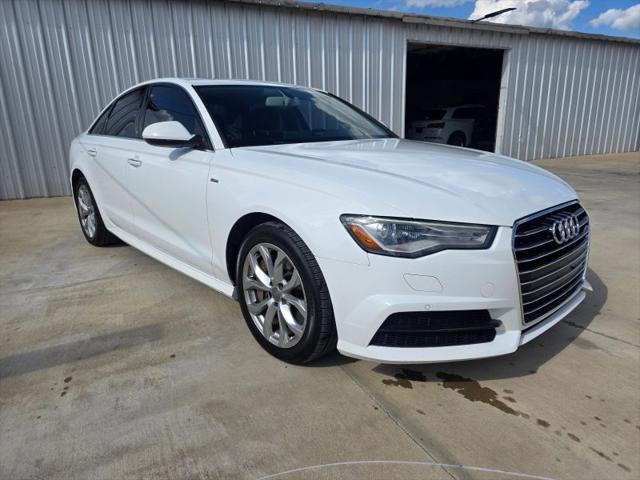 2018 Audi A6 2.0T Premium for sale in Dallas, TX