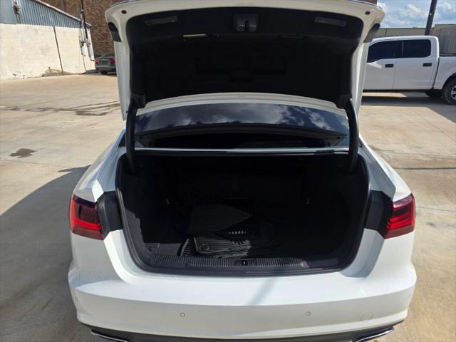 2018 Audi A6 2.0T Premium