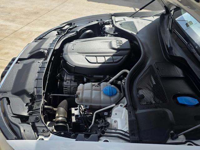 2018 Audi A6 2.0T Premium