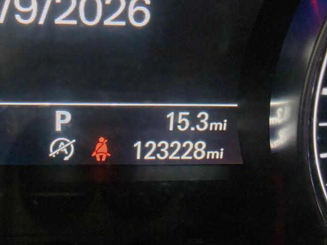 2018 Audi A6 2.0T Premium