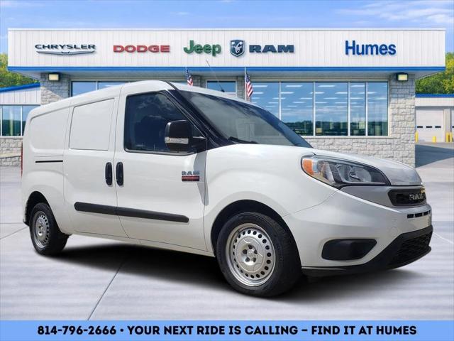 2022 Ram ProMaster City Cargo Van Cargo Van for sale in Waterford, PA