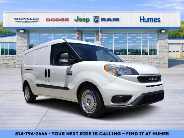 2022 Ram ProMaster City Cargo Van Cargo Van for sale in Waterford, PA