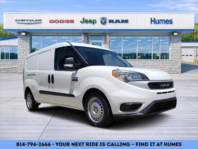 2022 Ram ProMaster City Cargo Van Cargo Van for sale in Waterford, PA