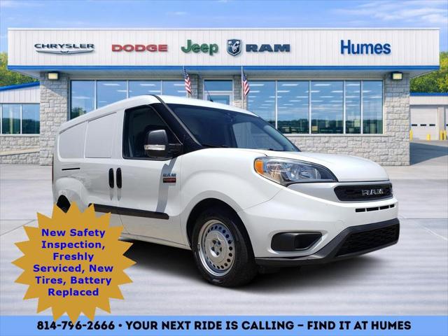 2022 Ram ProMaster City Cargo Van Cargo Van for sale in Waterford, PA