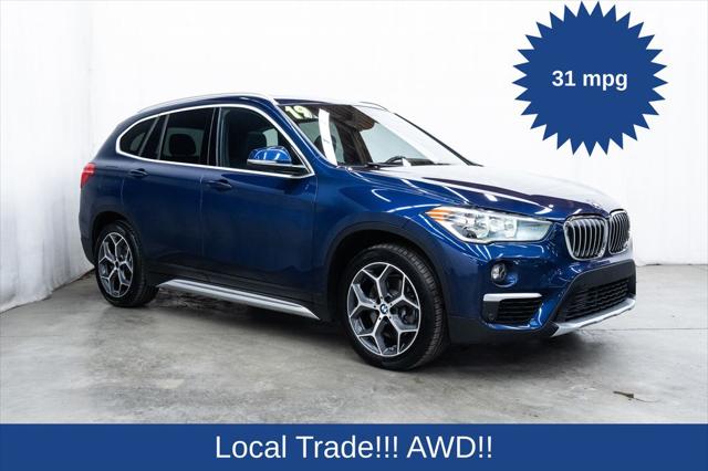 2019 BMW X1 xDrive28i for sale in Beaverton, OR