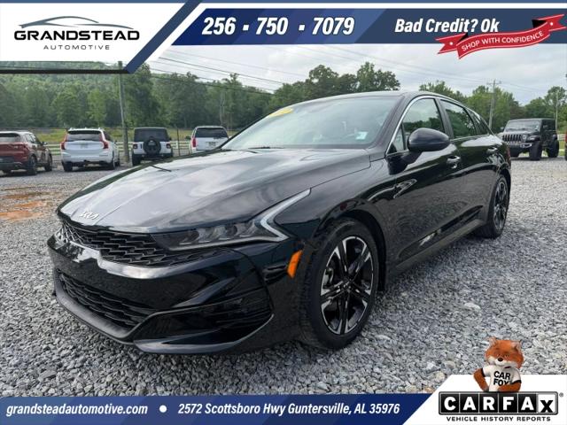 2022 Kia K5 GT-Line for sale in Guntersville, AL