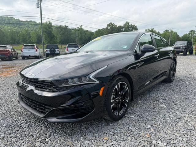2022 Kia K5 GT-Line for sale in Guntersville, AL