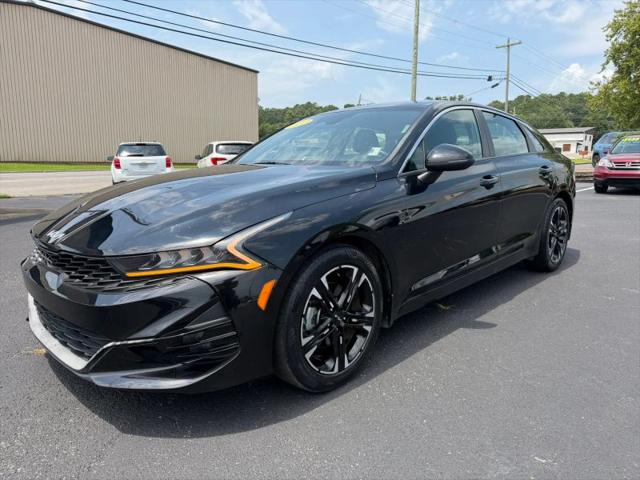 2022 Kia K5 GT-Line for sale in Guntersville, AL