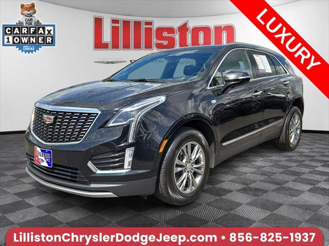2023 Cadillac XT5 AWD Premium Luxury 2023 Cadillac XT5 AWD Premium Luxury