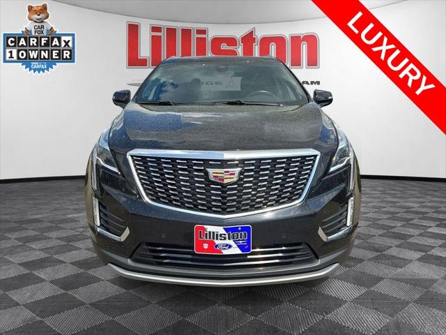 2023 Cadillac XT5 AWD Premium Luxury 2023 Cadillac XT5 AWD Premium Luxury