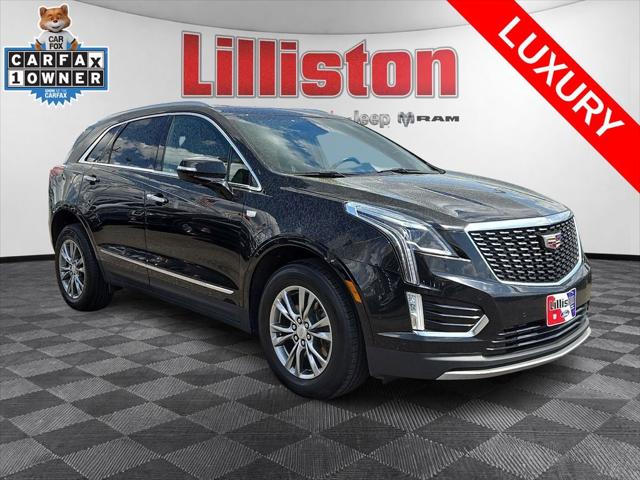 2023 Cadillac XT5 AWD Premium Luxury 2023 Cadillac XT5 AWD Premium Luxury