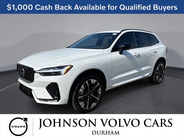 2026 Volvo XC60 B5 Plus for sale in Durham, NC
