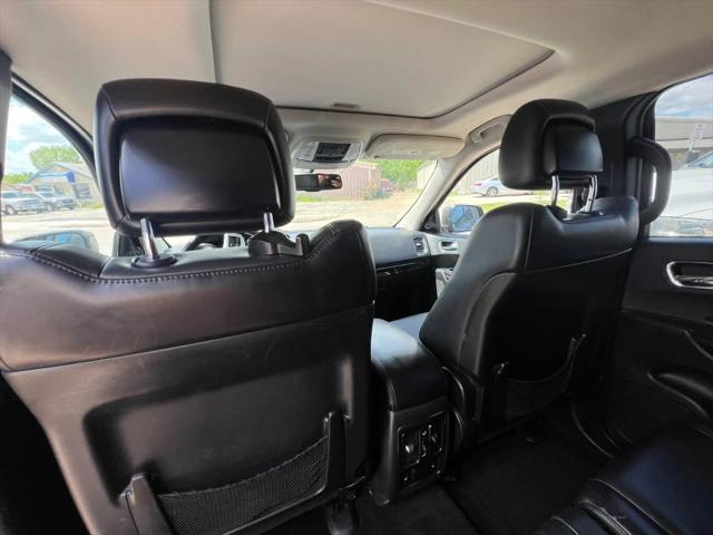 2013 Dodge Durango R/T