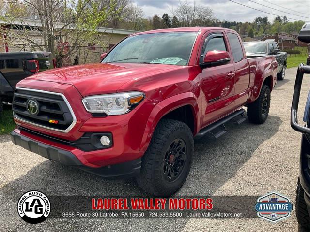 2023 Toyota Tacoma 2023 Toyota Tacoma