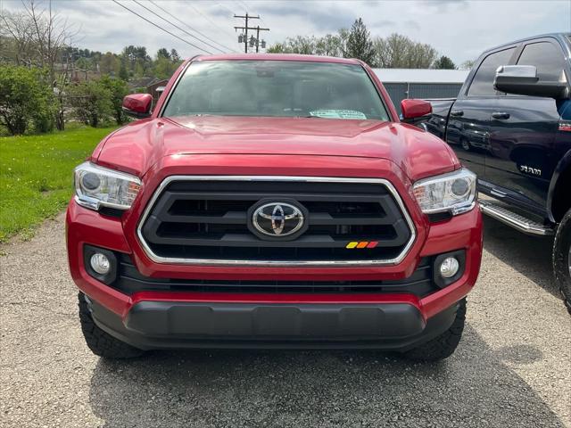 2023 Toyota Tacoma 2023 Toyota Tacoma